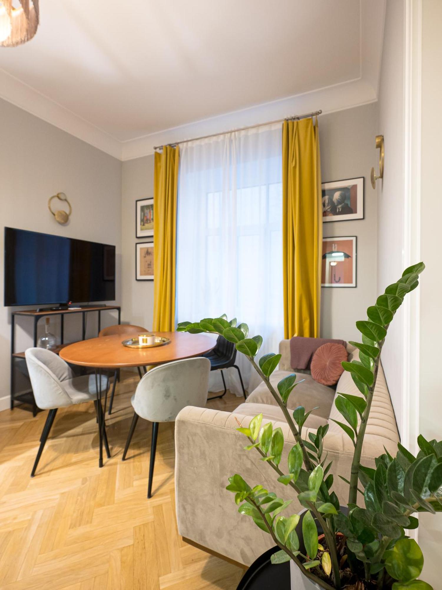 Appartement Luxury Design Riga