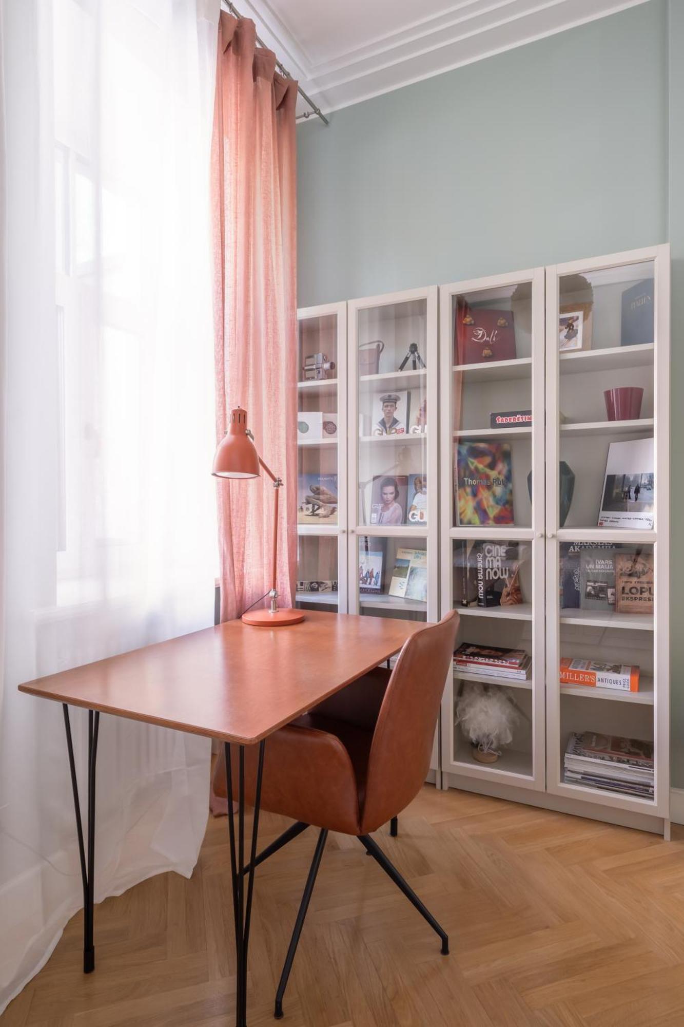 Appartement Luxury Design *