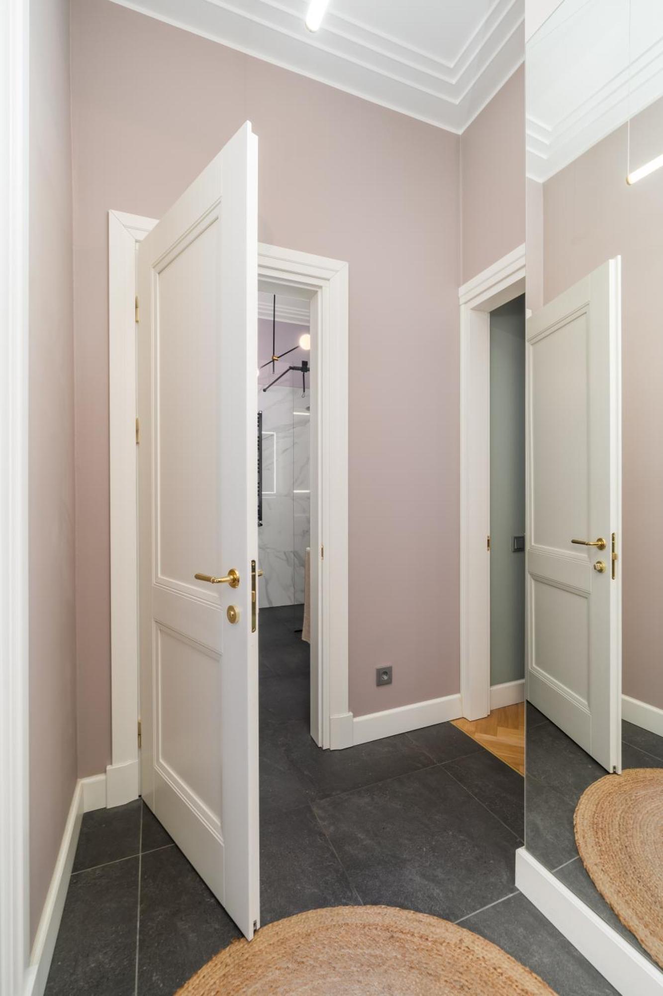 Appartement Luxury Design