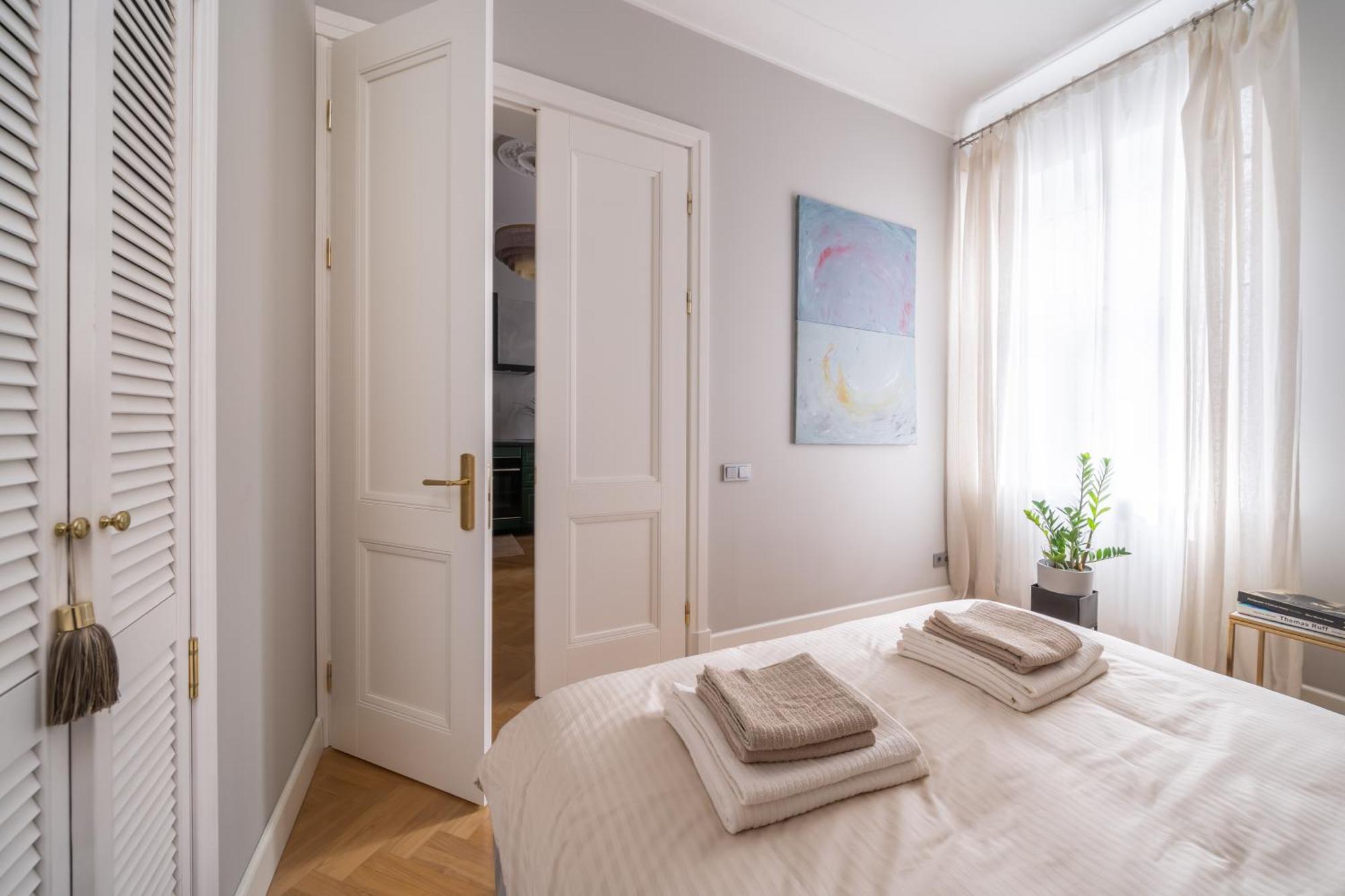 Appartement Luxury Design