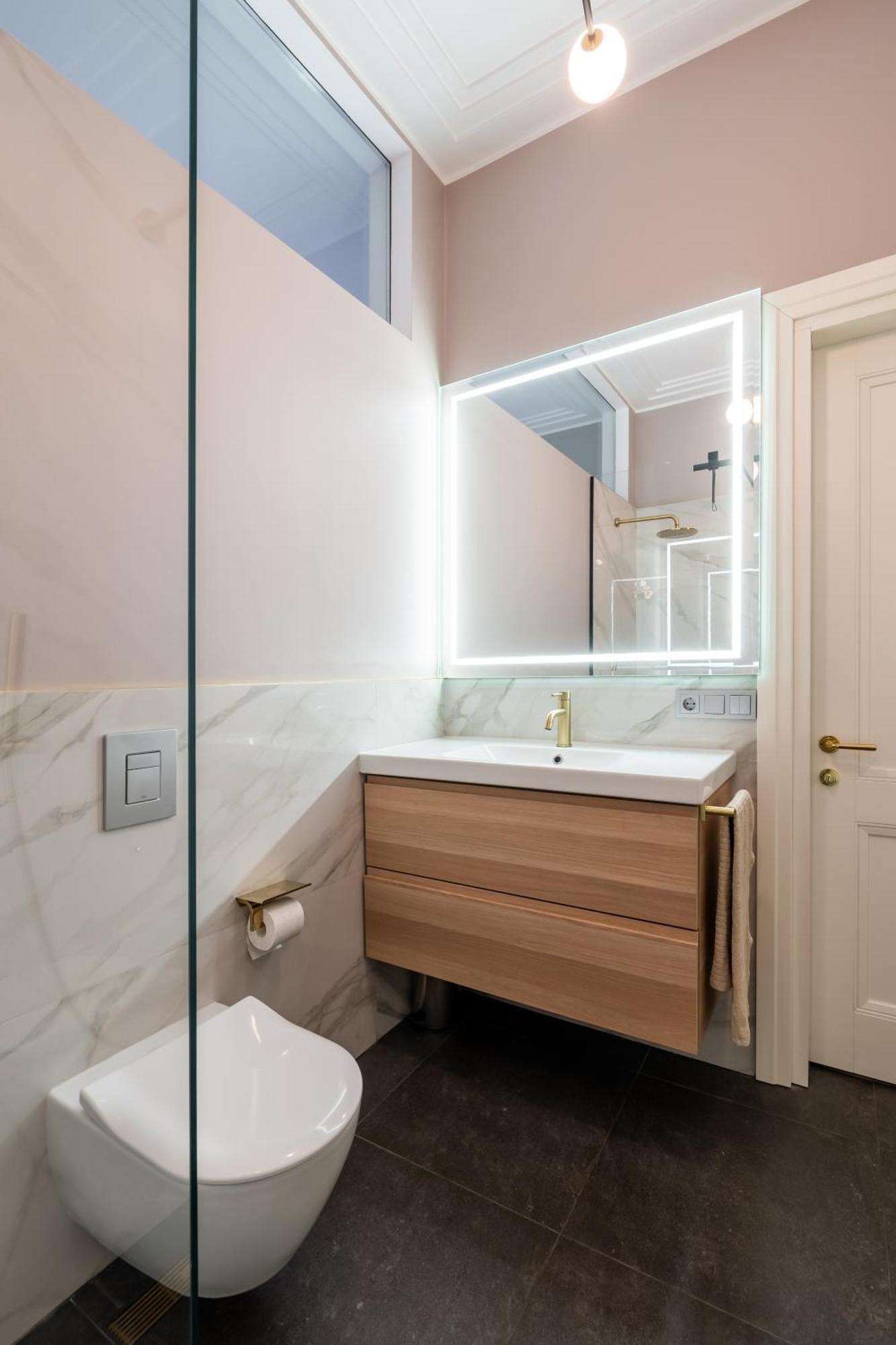 Appartement Luxury Design *
