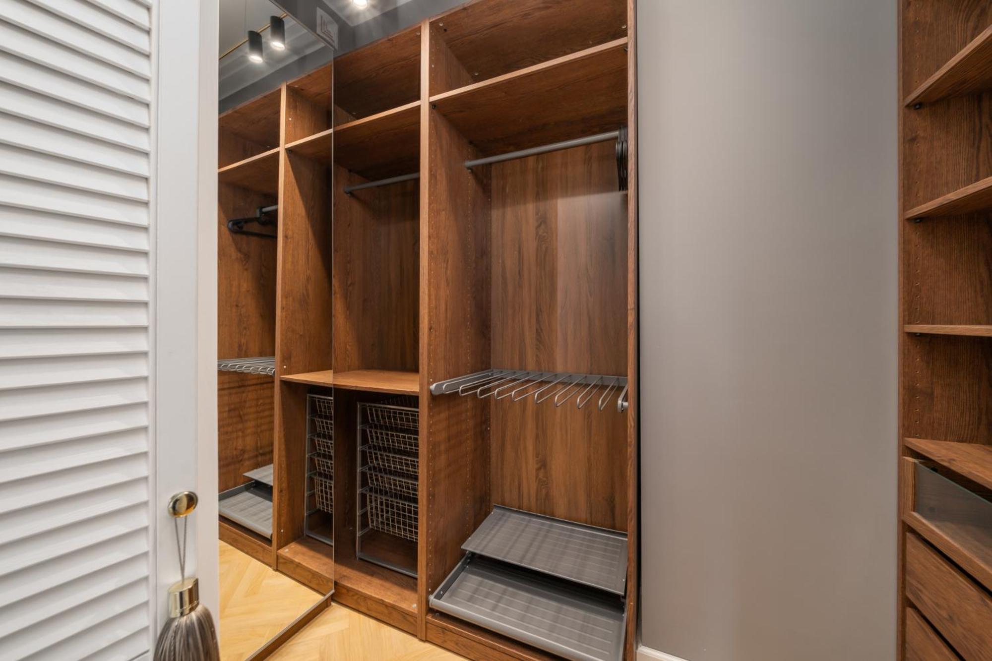 Appartement Luxury Design *