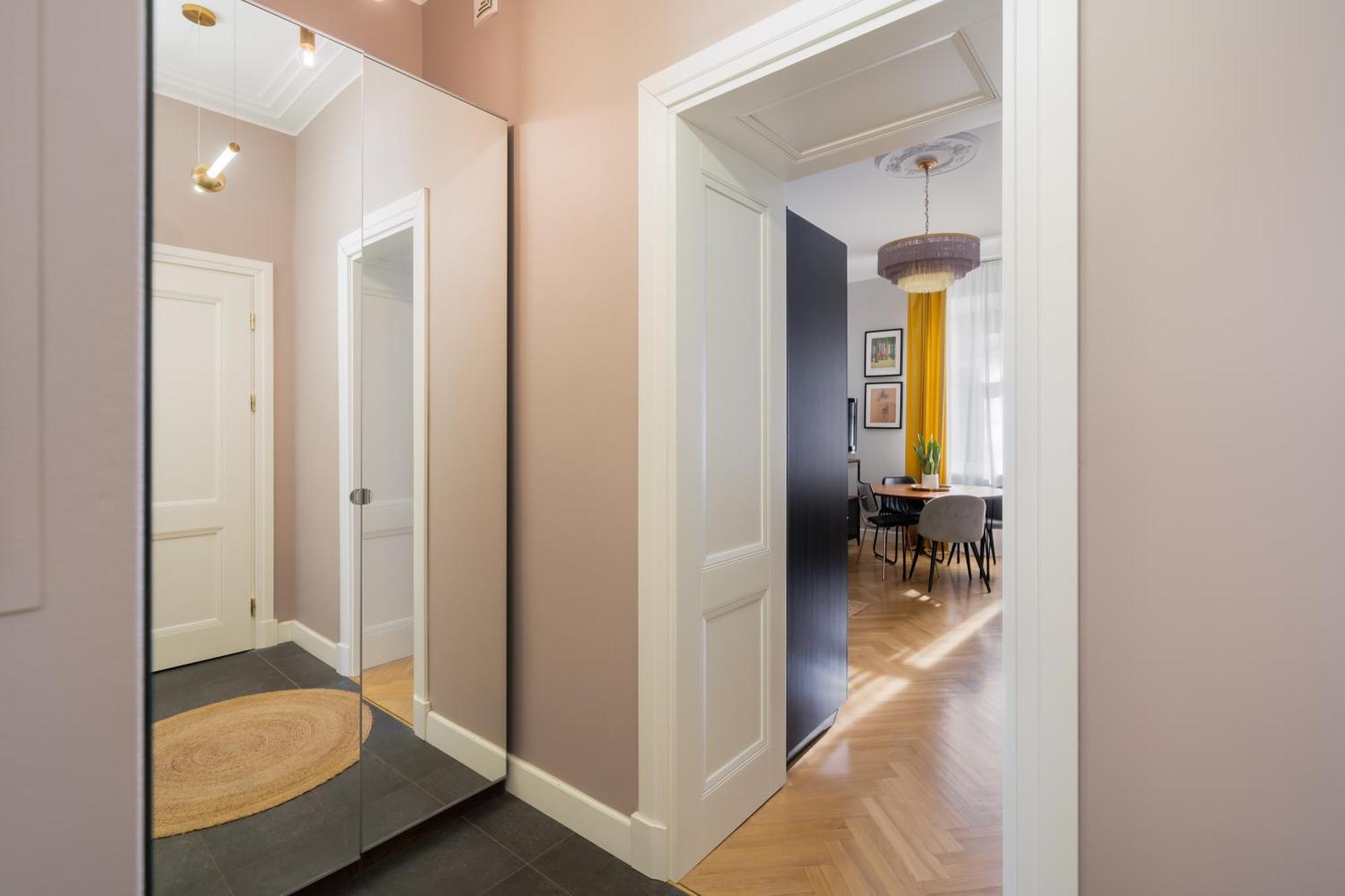 Luxury Design Appartement *