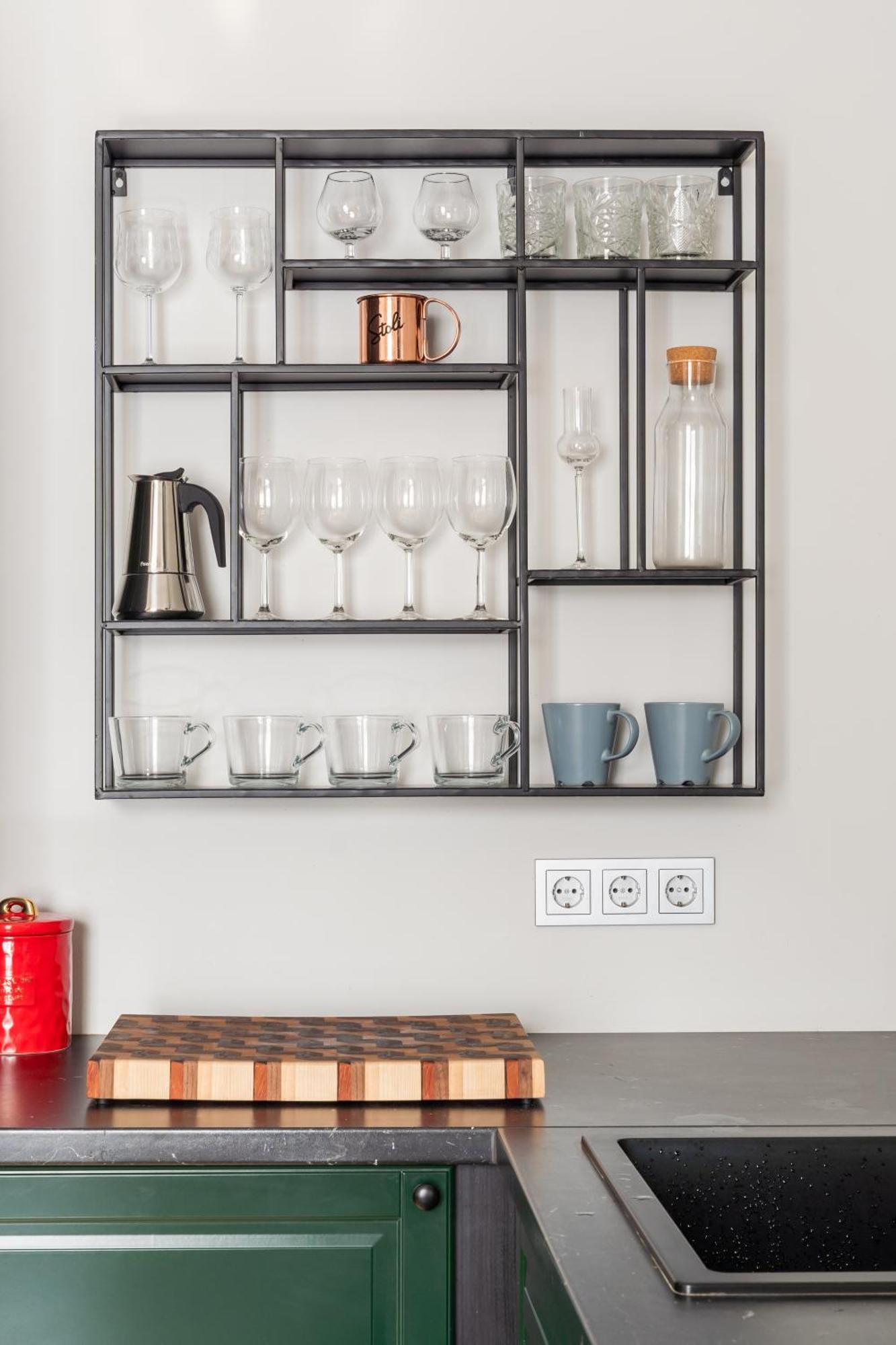 Appartement Luxury Design *