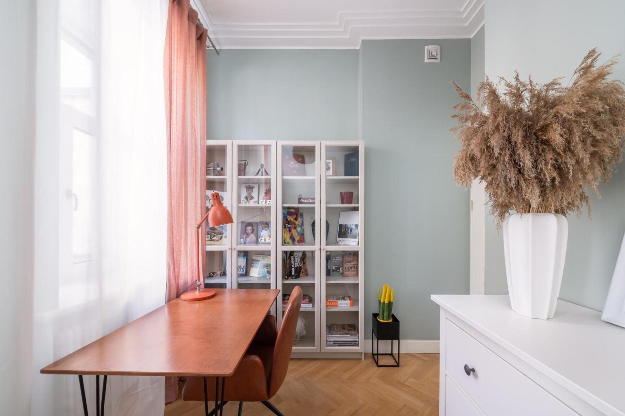 Luxury Design Appartement Riga