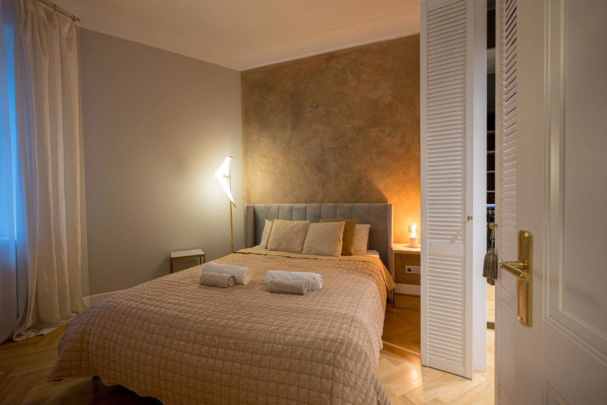 Luxury Design Riga