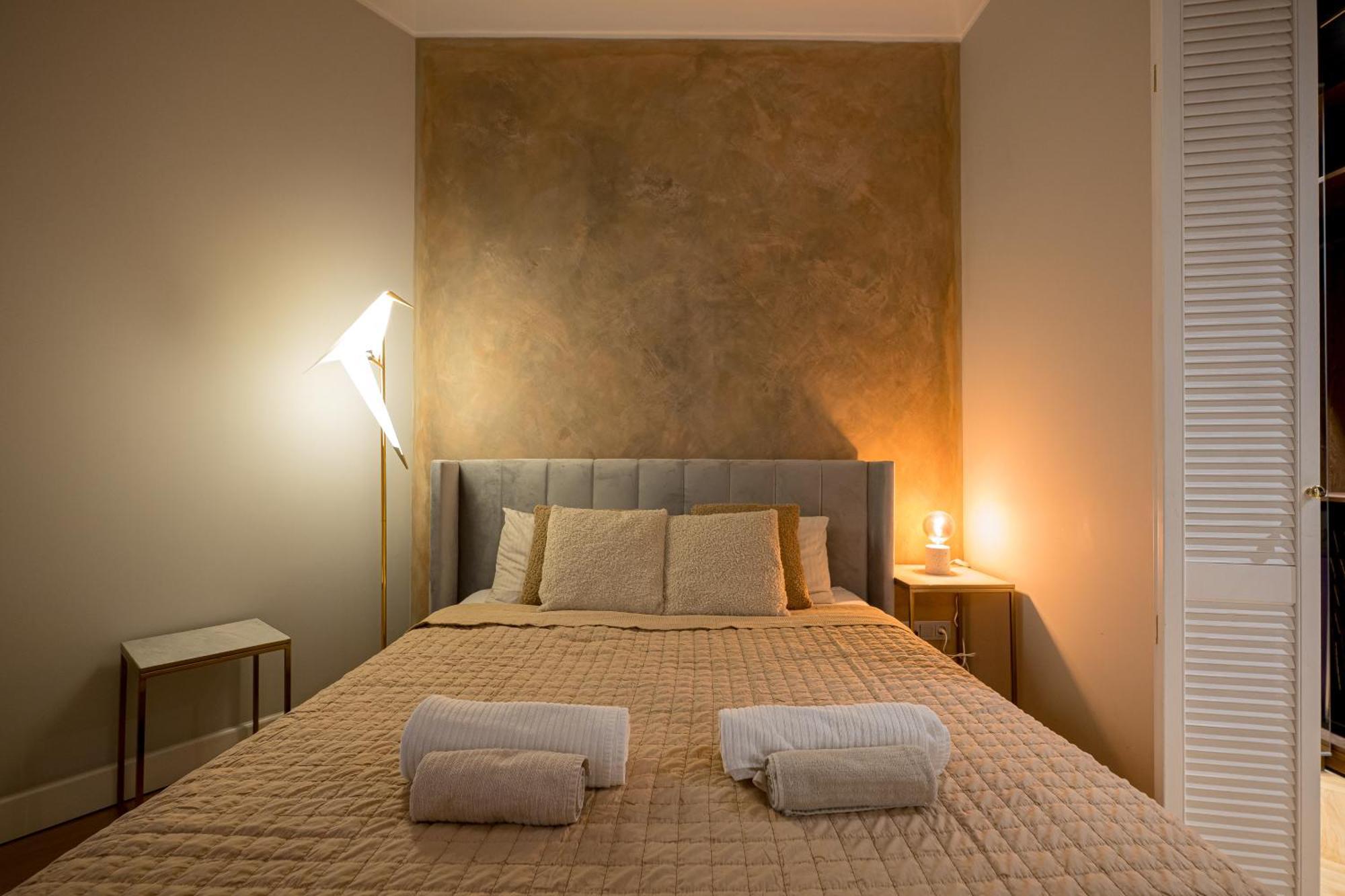 Luxury Design Appartement Riga