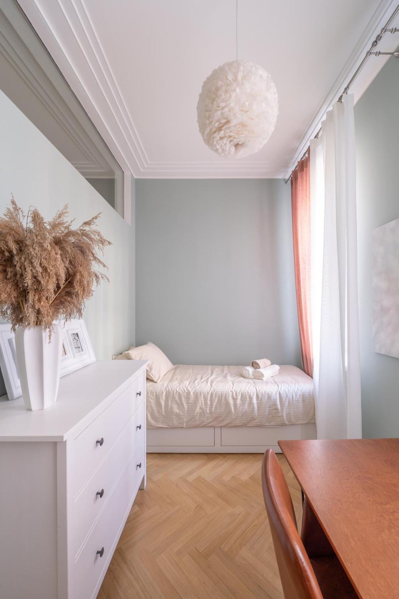Luxury Design Leilighet *
